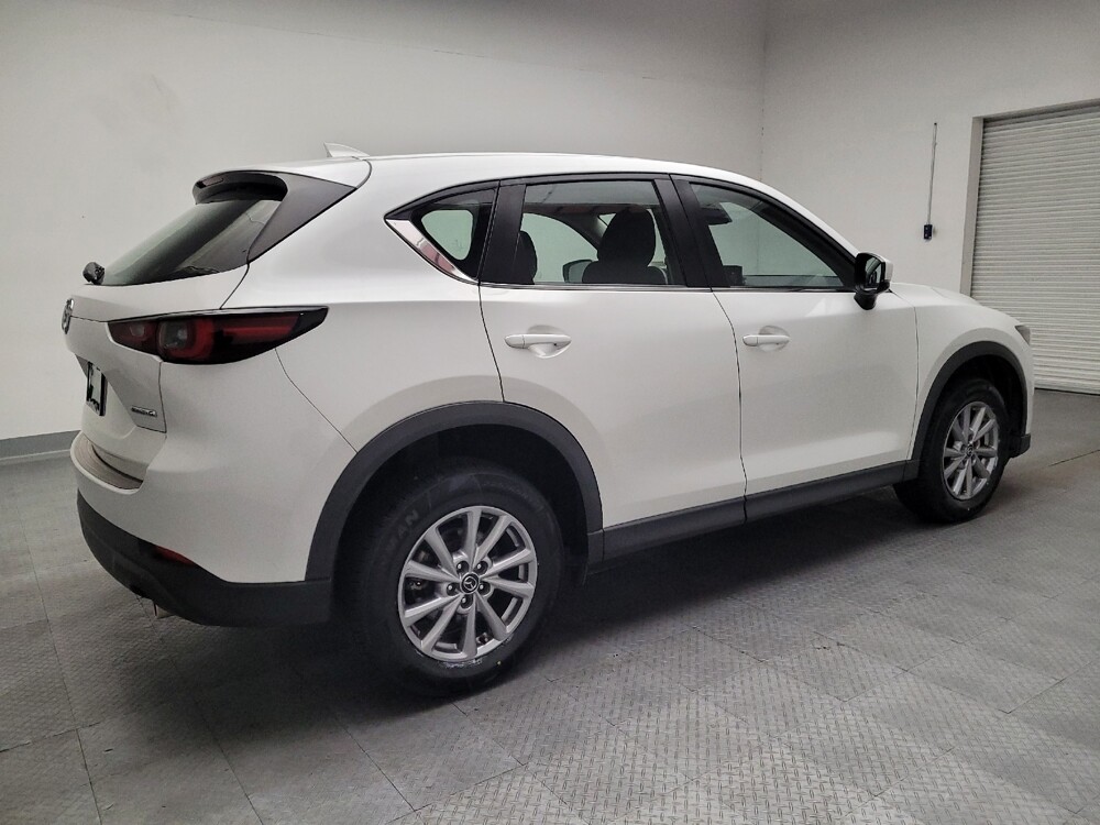 2023 MAZDA CX-5 in Bakersfield, CA 93309 - 18130502 10