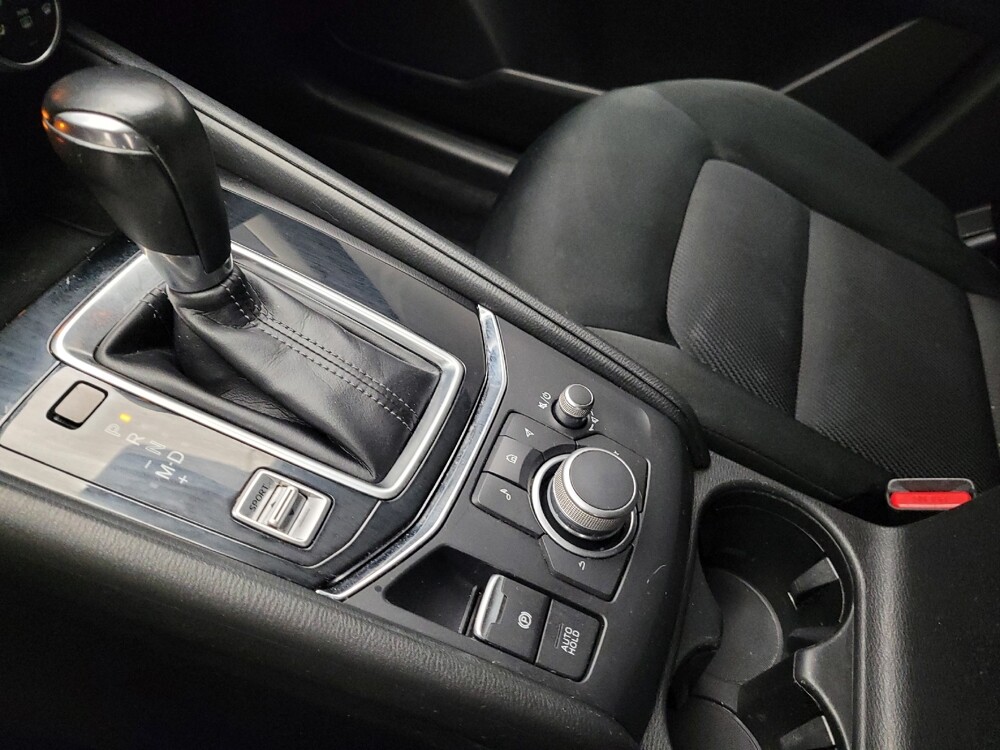 2023 MAZDA CX-5 in Bakersfield, CA 93309 - 18130502 26