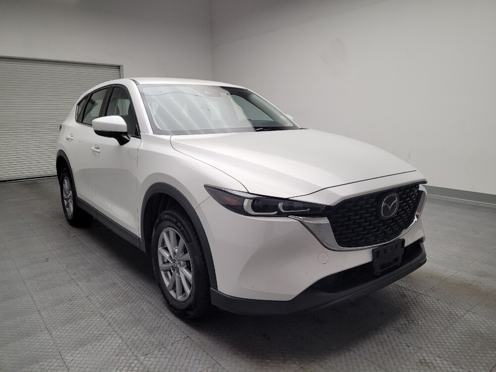 2023 MAZDA CX-5 in Bakersfield, CA 93309 - 18130502 13