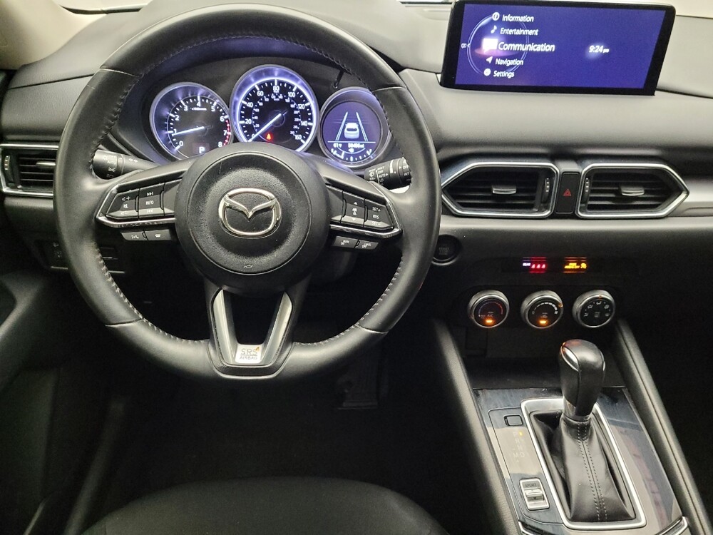 2023 MAZDA CX-5 in Bakersfield, CA 93309 - 18130502 22