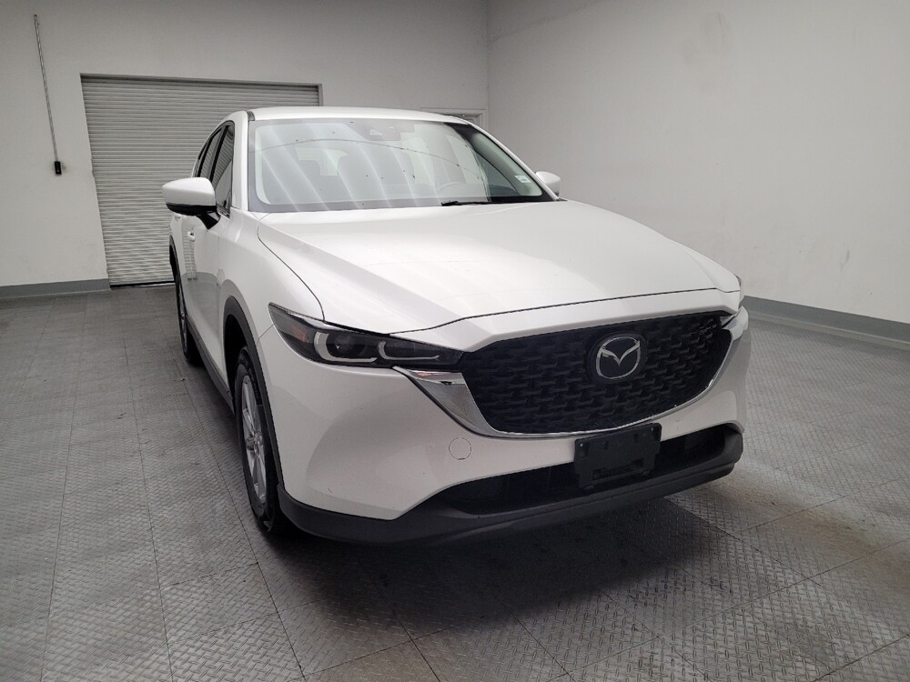 2023 MAZDA CX-5 in Bakersfield, CA 93309 - 18130502 14