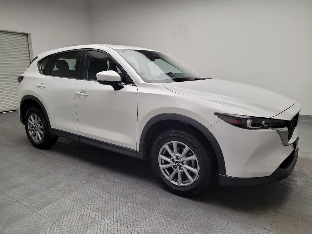 2023 MAZDA CX-5 in Bakersfield, CA 93309 - 18130502 11