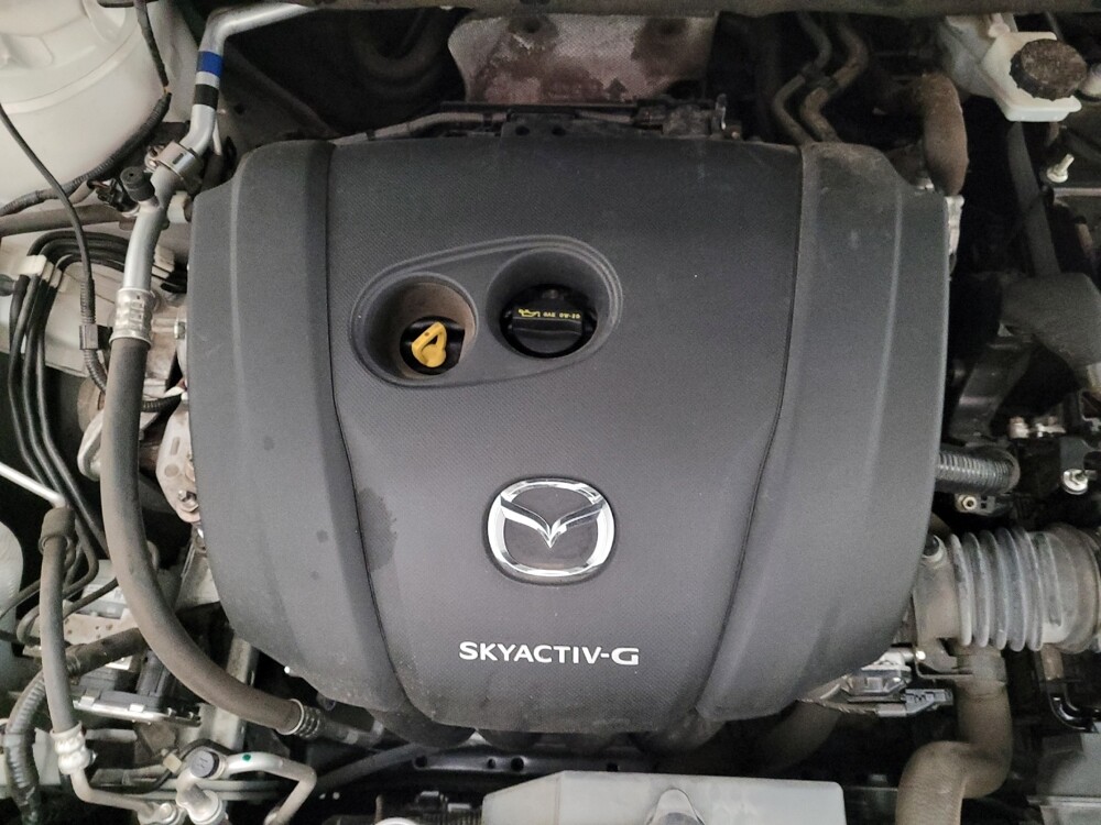 2023 MAZDA CX-5 in Bakersfield, CA 93309 - 18130502 30