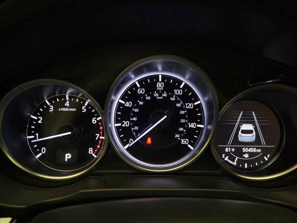 2023 MAZDA CX-5 in Bakersfield, CA 93309 - 18130502 23