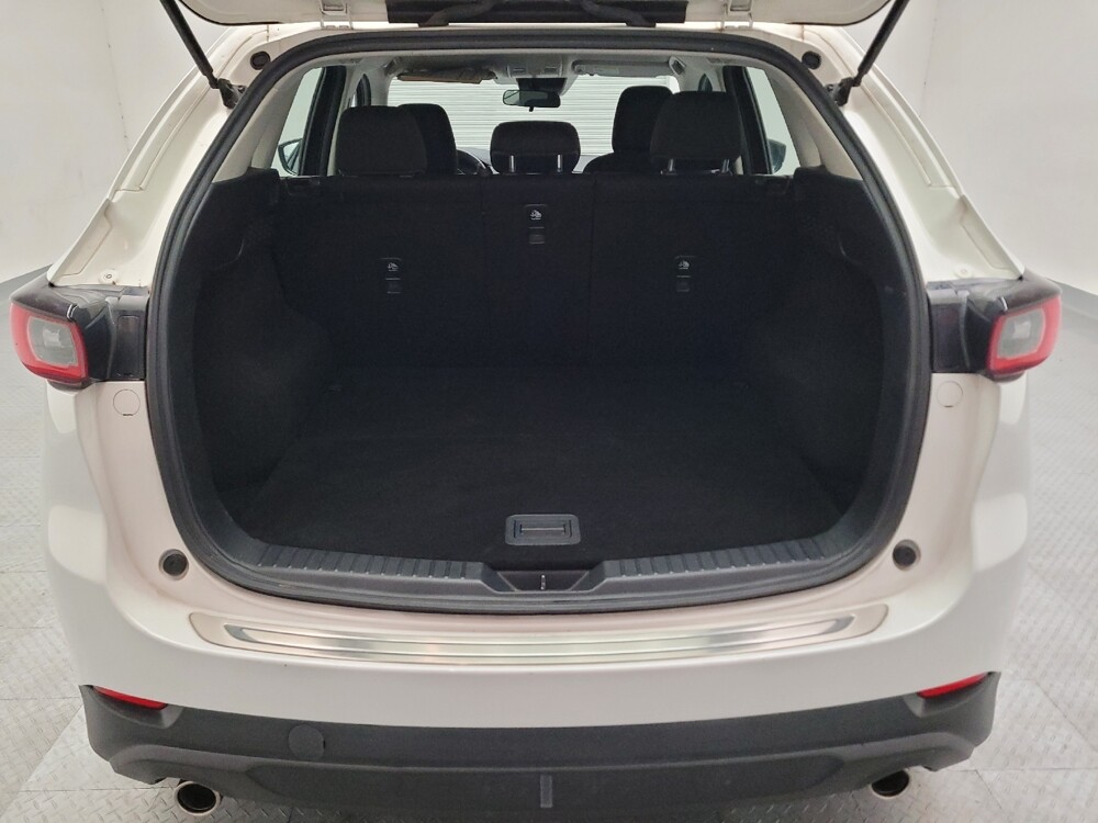 2023 MAZDA CX-5 in Bakersfield, CA 93309 - 18130502 29