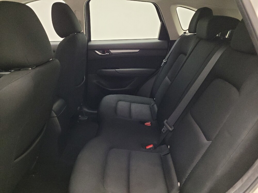 2023 MAZDA CX-5 in Bakersfield, CA 93309 - 18130502 18