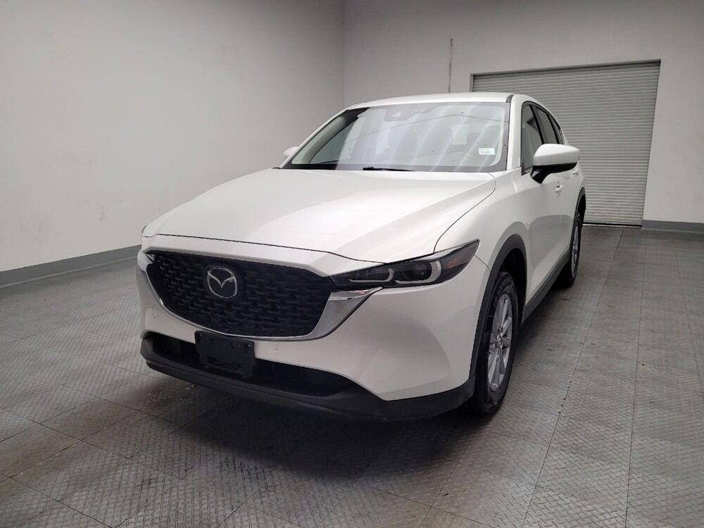 2023 MAZDA CX-5 in Bakersfield, CA 93309 - 18130502 15