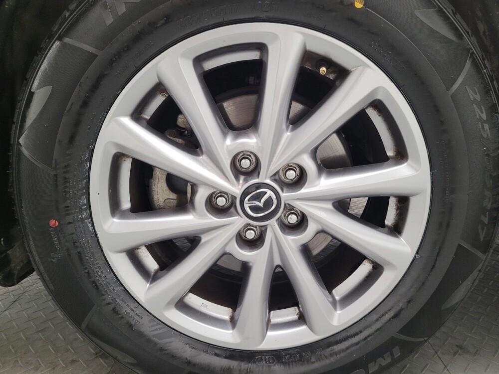 2023 MAZDA CX-5 in Bakersfield, CA 93309 - 18130502 31