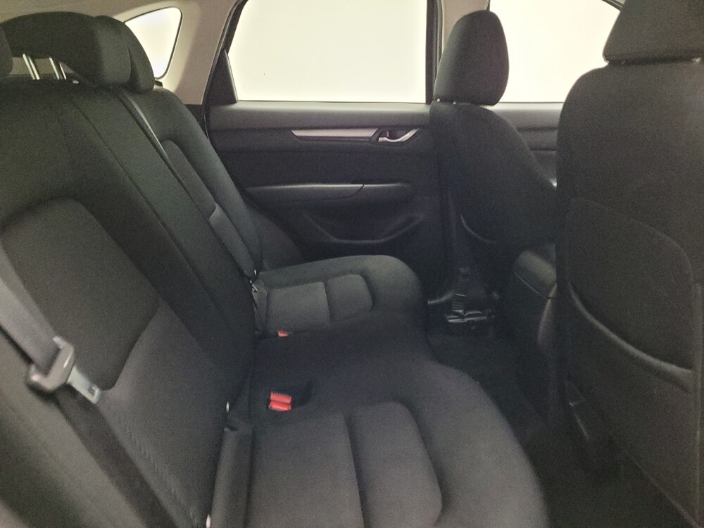 2023 MAZDA CX-5 in Bakersfield, CA 93309 - 18130502 19