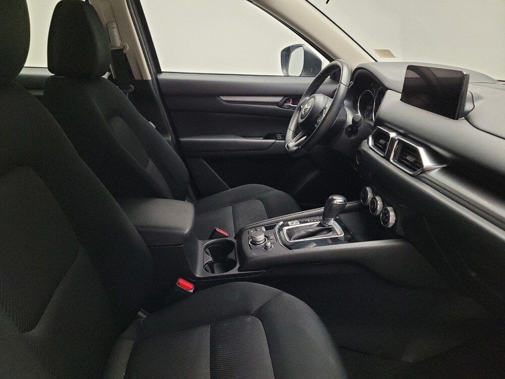 2023 MAZDA CX-5 in Bakersfield, CA 93309 - 18130502 21