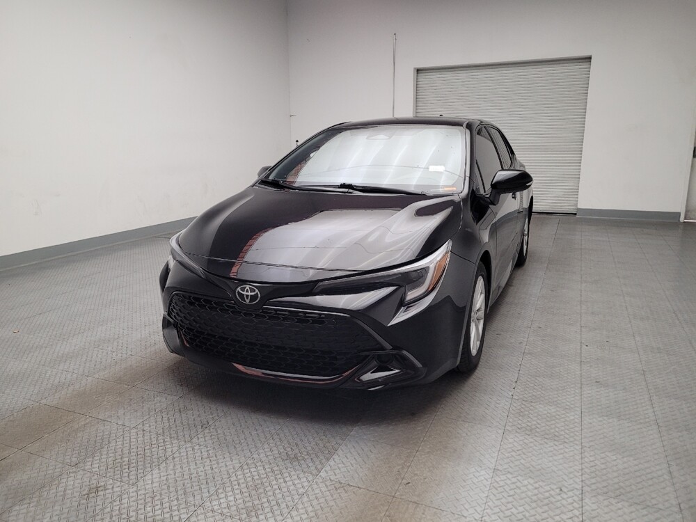 2023 Toyota Corolla in Sacramento, CA 95821 - 18130504 15