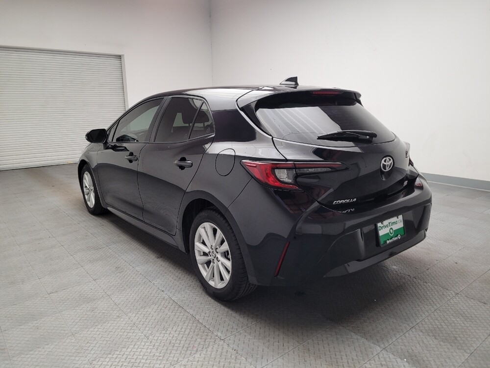 2023 Toyota Corolla in Sacramento, CA 95821 - 18130504 5