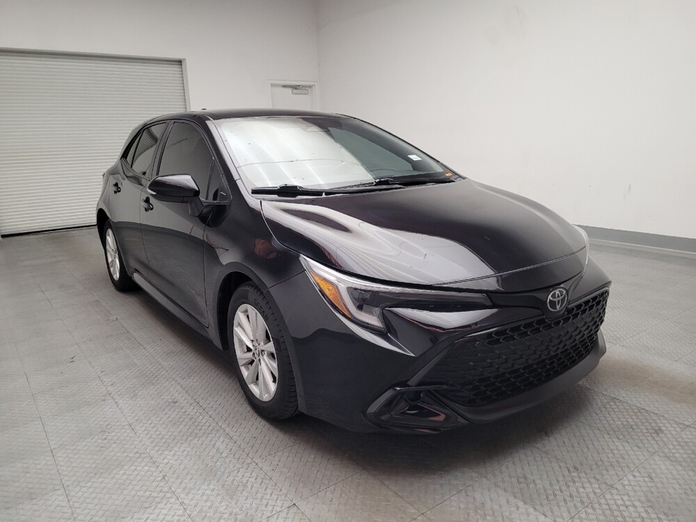 2023 Toyota Corolla in Sacramento, CA 95821 - 18130504 13