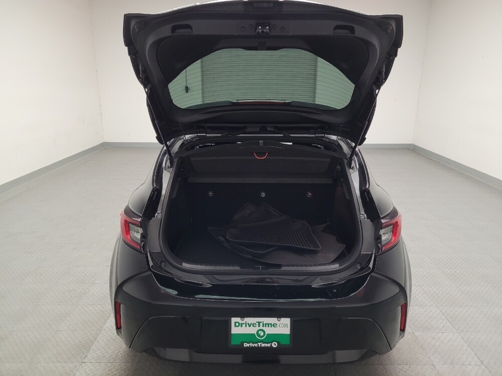 2023 Toyota Corolla in Sacramento, CA 95821 - 18130504 29