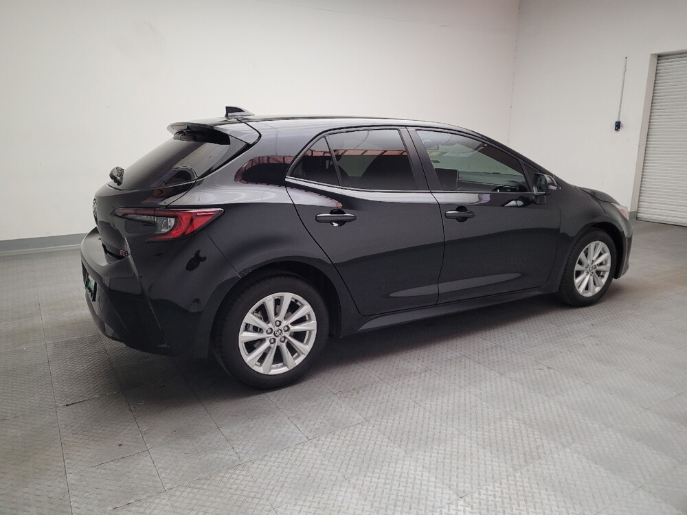 2023 Toyota Corolla in Sacramento, CA 95821 - 18130504 10