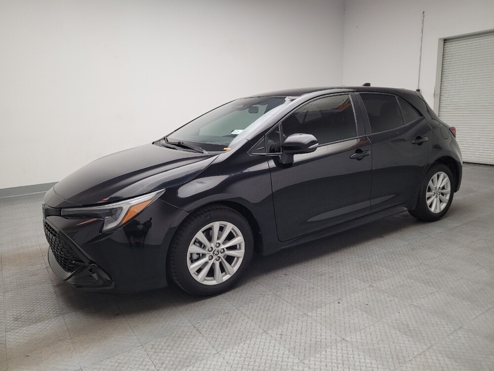 2023 Toyota Corolla in Sacramento, CA 95821 - 18130504 2