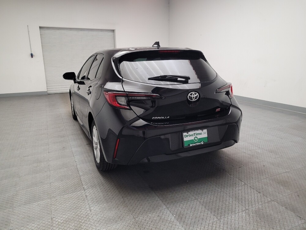 2023 Toyota Corolla in Sacramento, CA 95821 - 18130504 6