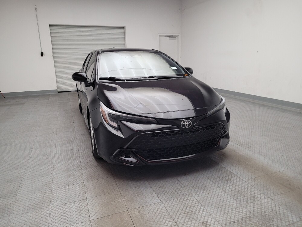2023 Toyota Corolla in Sacramento, CA 95821 - 18130504 14