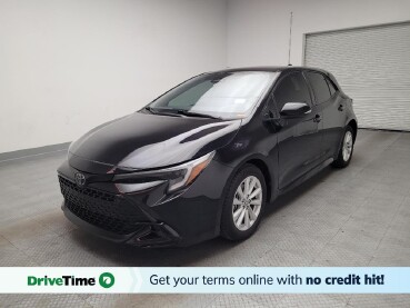 2023 Toyota Corolla in Sacramento, CA 95821