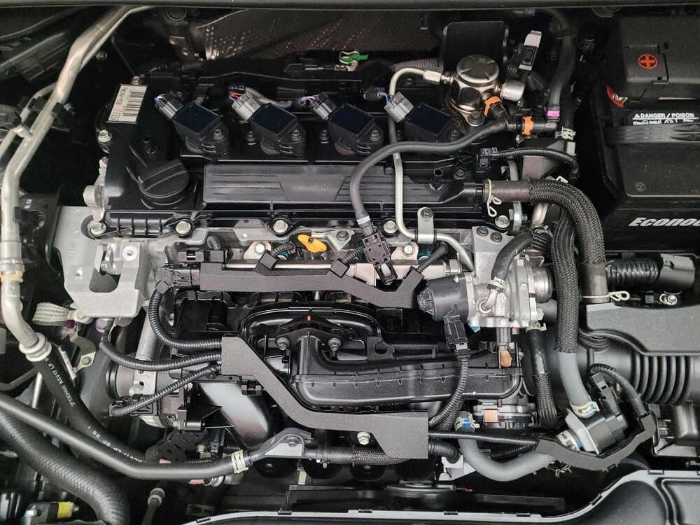 2023 Toyota Corolla in Sacramento, CA 95821 - 18130504 30