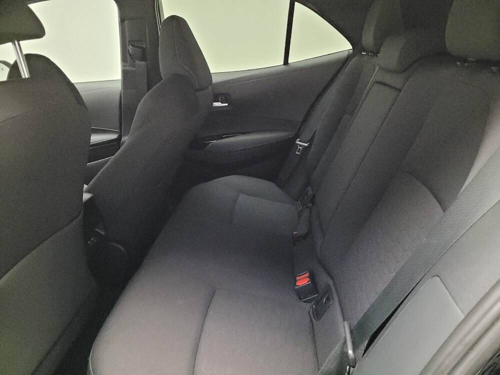 2023 Toyota Corolla in Sacramento, CA 95821 - 18130504 18