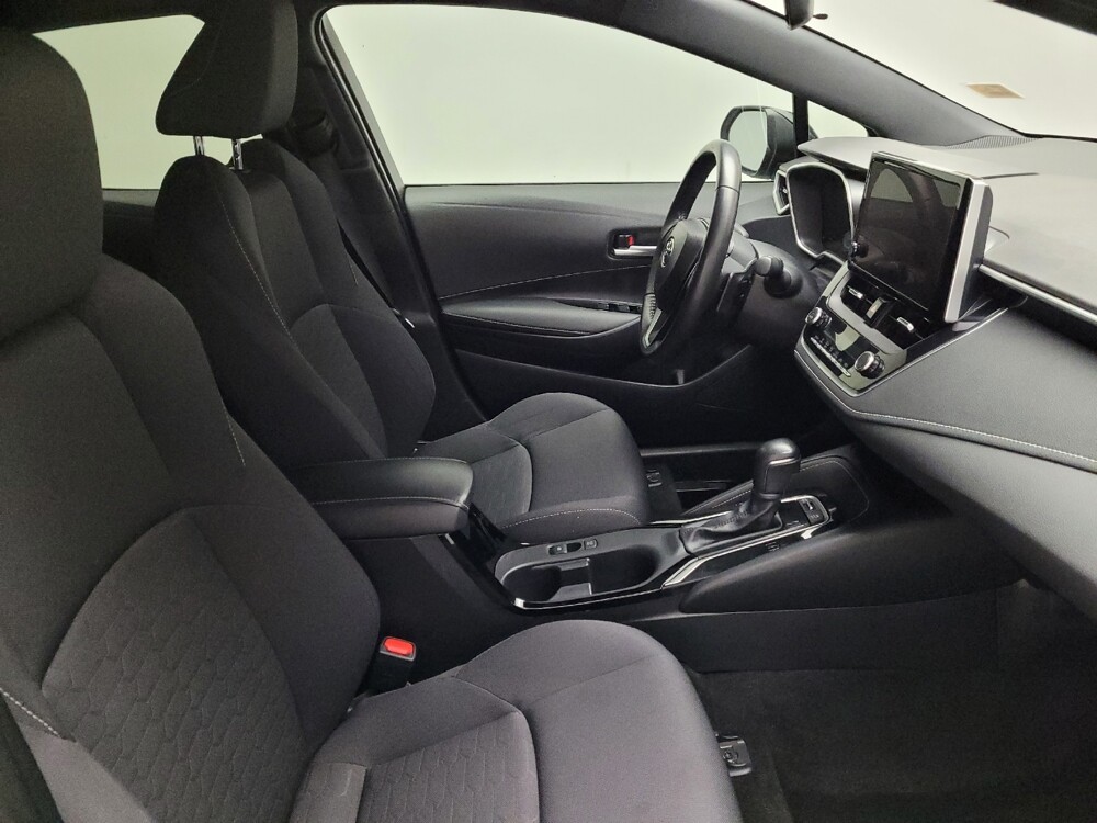 2023 Toyota Corolla in Sacramento, CA 95821 - 18130504 21
