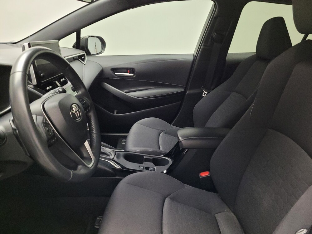 2023 Toyota Corolla in Sacramento, CA 95821 - 18130504 17