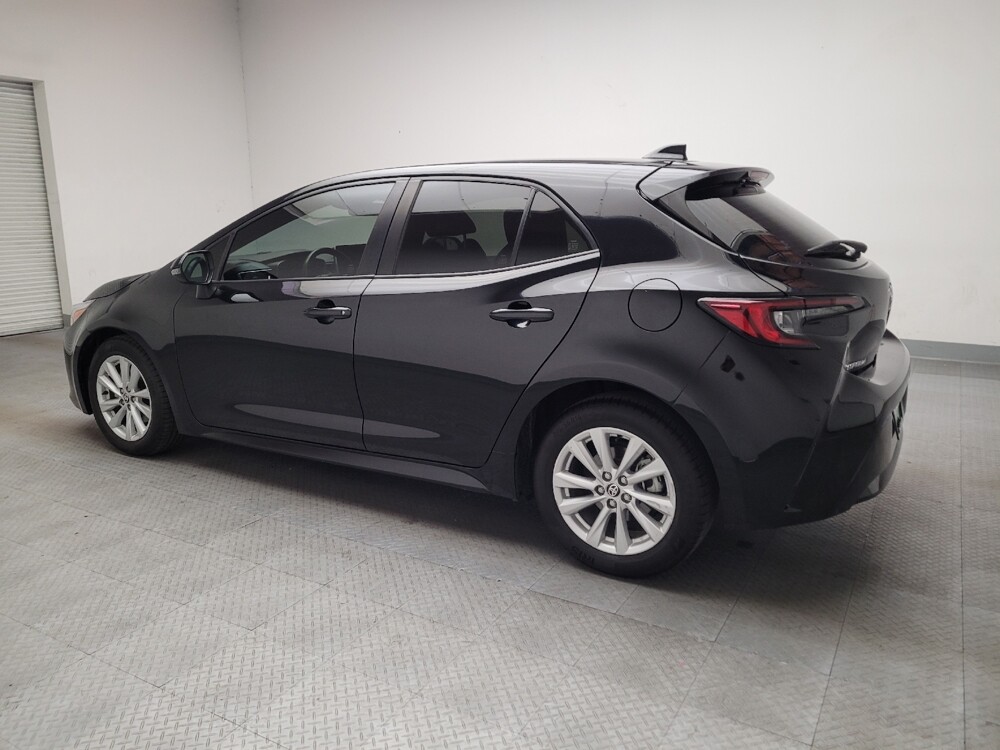 2023 Toyota Corolla in Sacramento, CA 95821 - 18130504 3