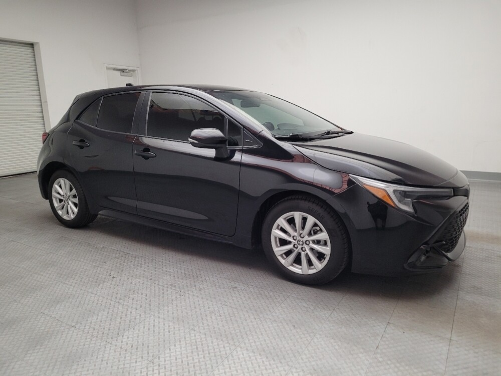 2023 Toyota Corolla in Sacramento, CA 95821 - 18130504 11