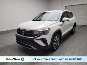 2023 Volkswagen Taos in Riverside, CA 92504