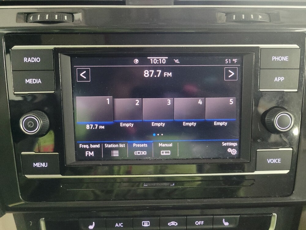 2020 Volkswagen Golf in Pelham, AL 35124 - 18130506 25