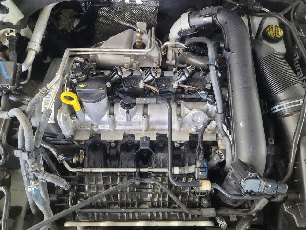 2020 Volkswagen Golf in Pelham, AL 35124 - 18130506 30