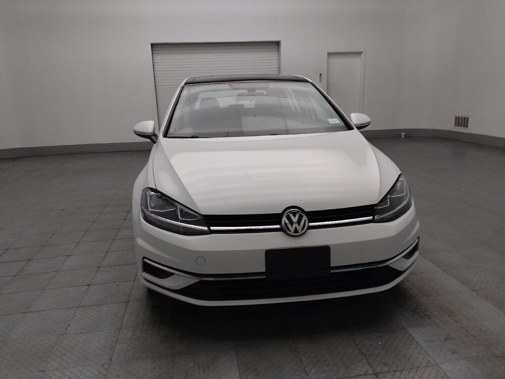 2020 Volkswagen Golf in Pelham, AL 35124 - 18130506 14