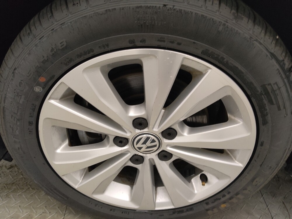 2020 Volkswagen Golf in Pelham, AL 35124 - 18130506 31