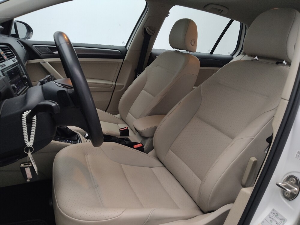 2020 Volkswagen Golf in Pelham, AL 35124 - 18130506 17