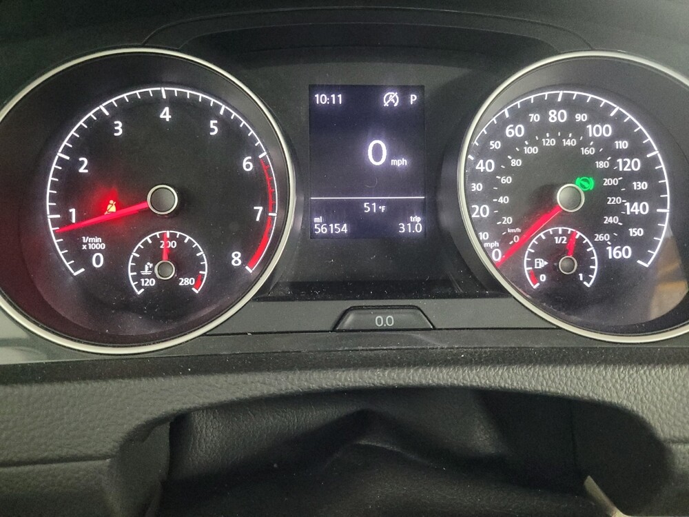 2020 Volkswagen Golf in Pelham, AL 35124 - 18130506 23