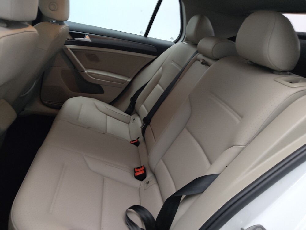 2020 Volkswagen Golf in Pelham, AL 35124 - 18130506 18