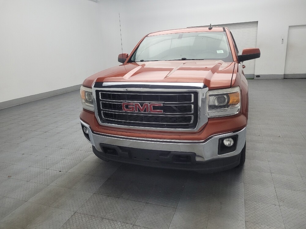 2015 GMC Sierra 1500 in Jackson, MS 39211 - 18130507 15