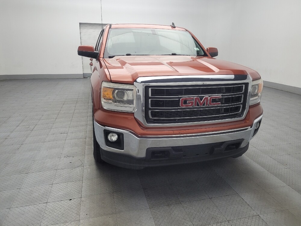 2015 GMC Sierra 1500 in Jackson, MS 39211 - 18130507 14
