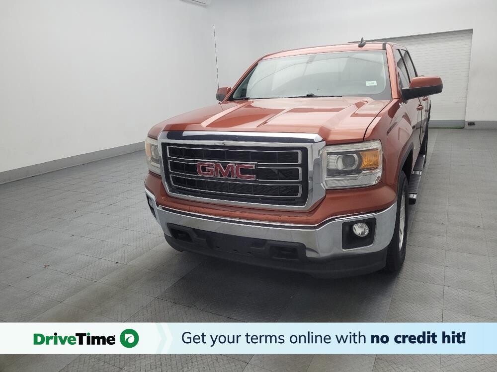2015 GMC Sierra 1500 in Jackson, MS 39211 - 18130507