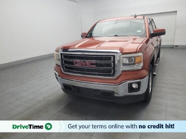 2015 GMC Sierra 1500 in Jackson, MS 39211