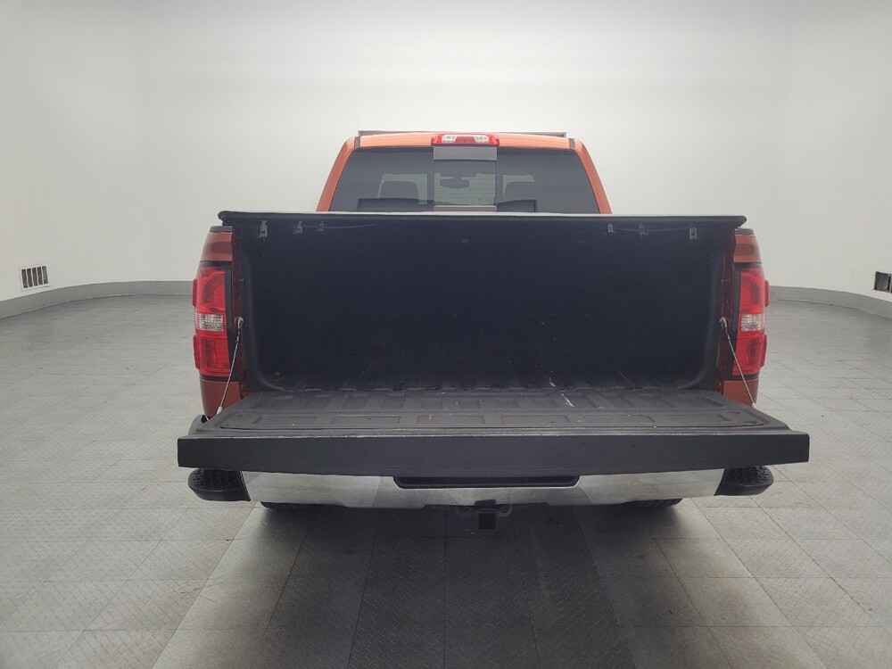 2015 GMC Sierra 1500 in Jackson, MS 39211 - 18130507 29