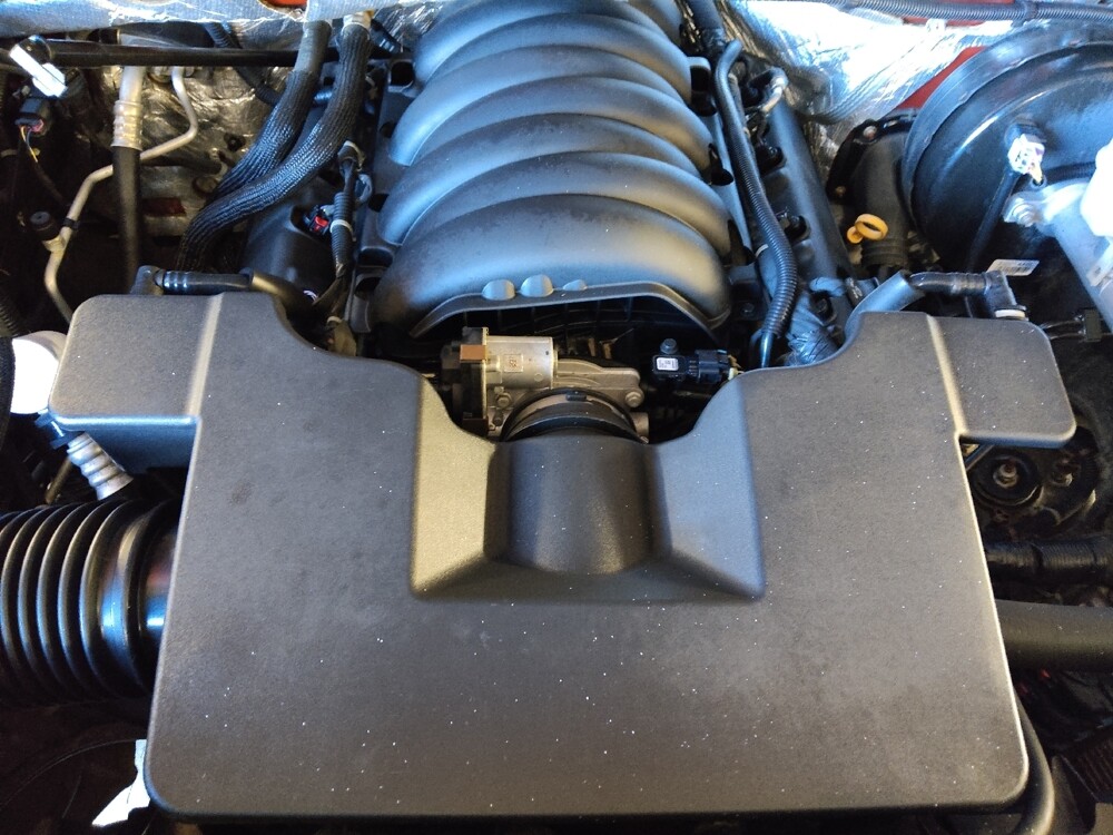 2015 GMC Sierra 1500 in Jackson, MS 39211 - 18130507 30