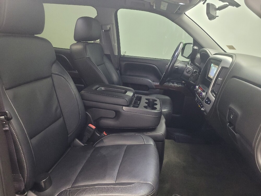 2015 GMC Sierra 1500 in Jackson, MS 39211 - 18130507 21