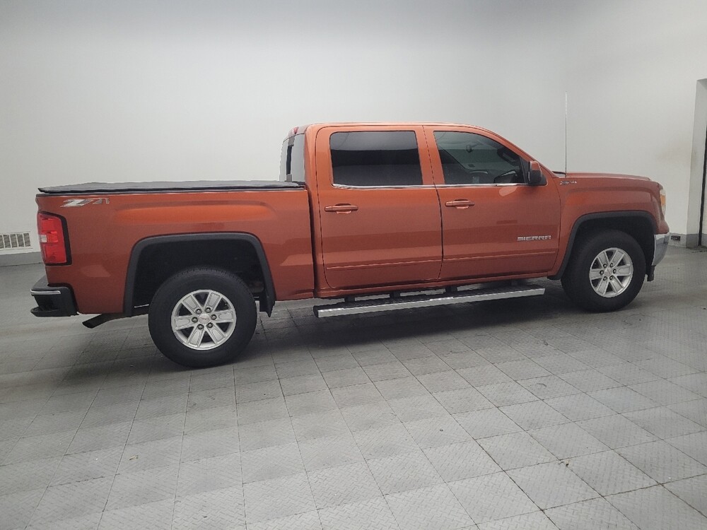 2015 GMC Sierra 1500 in Jackson, MS 39211 - 18130507 10