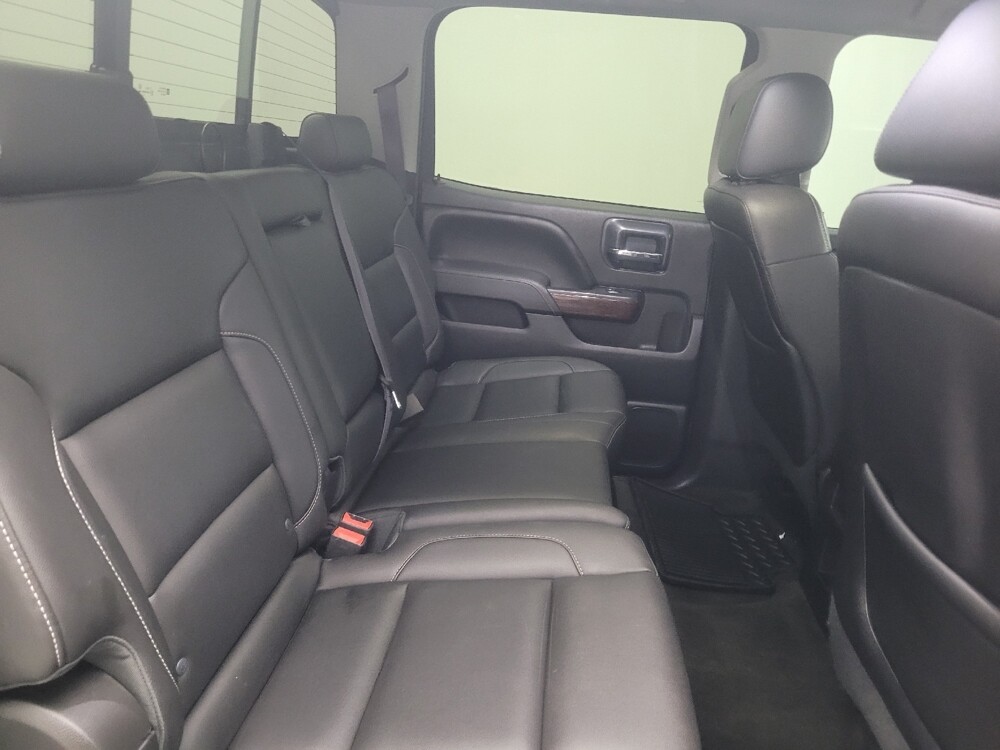 2015 GMC Sierra 1500 in Jackson, MS 39211 - 18130507 19