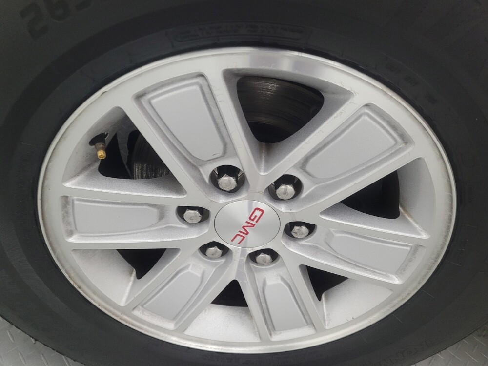 2015 GMC Sierra 1500 in Jackson, MS 39211 - 18130507 31