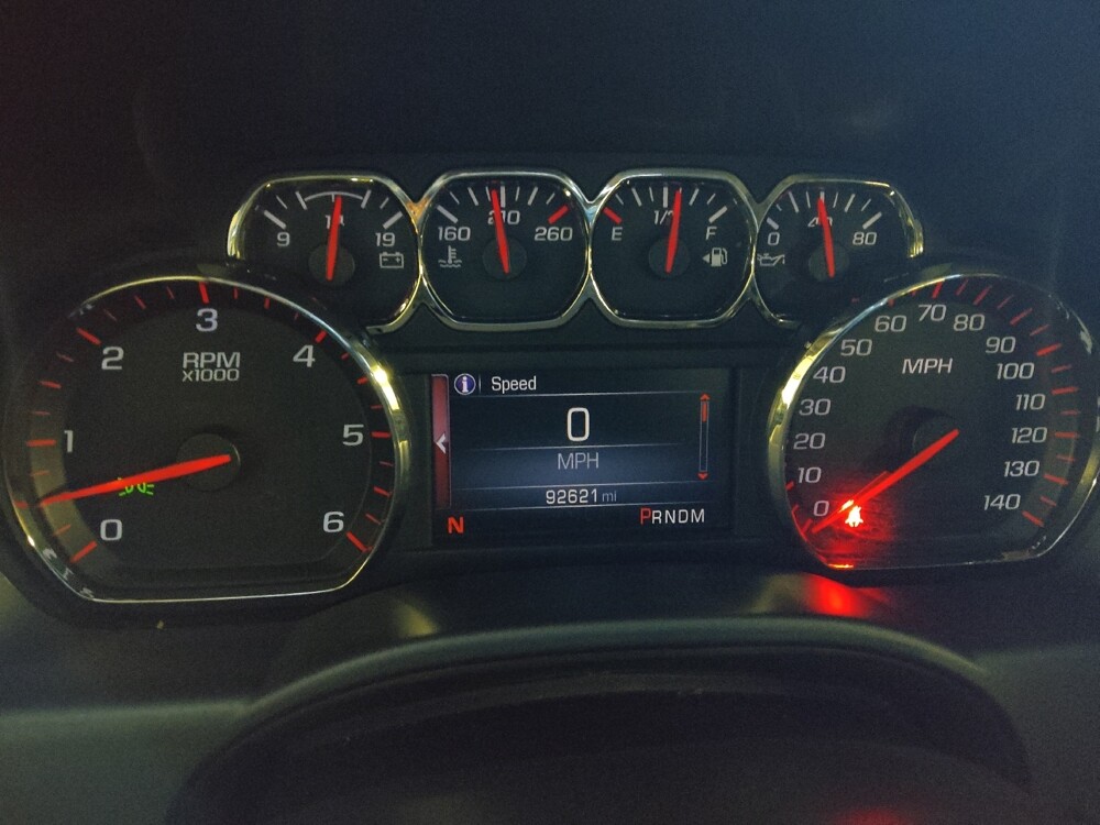 2015 GMC Sierra 1500 in Jackson, MS 39211 - 18130507 23