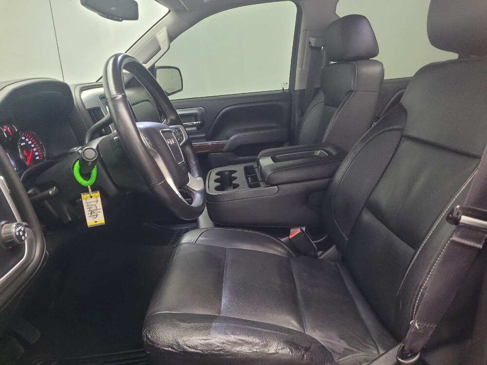 2015 GMC Sierra 1500 in Jackson, MS 39211 - 18130507 17