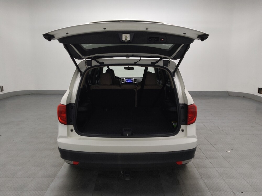 2018 Honda Pilot in Conyers, GA 30094 - 18130508 29